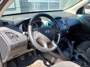 Hyundai ix35 I Рестайлинг Казань  - изображение 18
