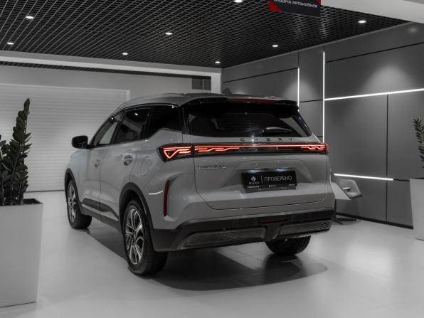 Chery Tiggo 7L с пробегом 2025 года, цена 2 360 000 рублей, 9863 км, внедорожник, Автокод Объявления