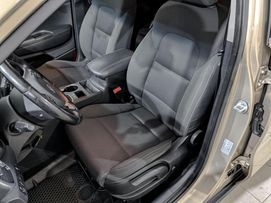 Kia Sportage IV Москва  - изображение 20