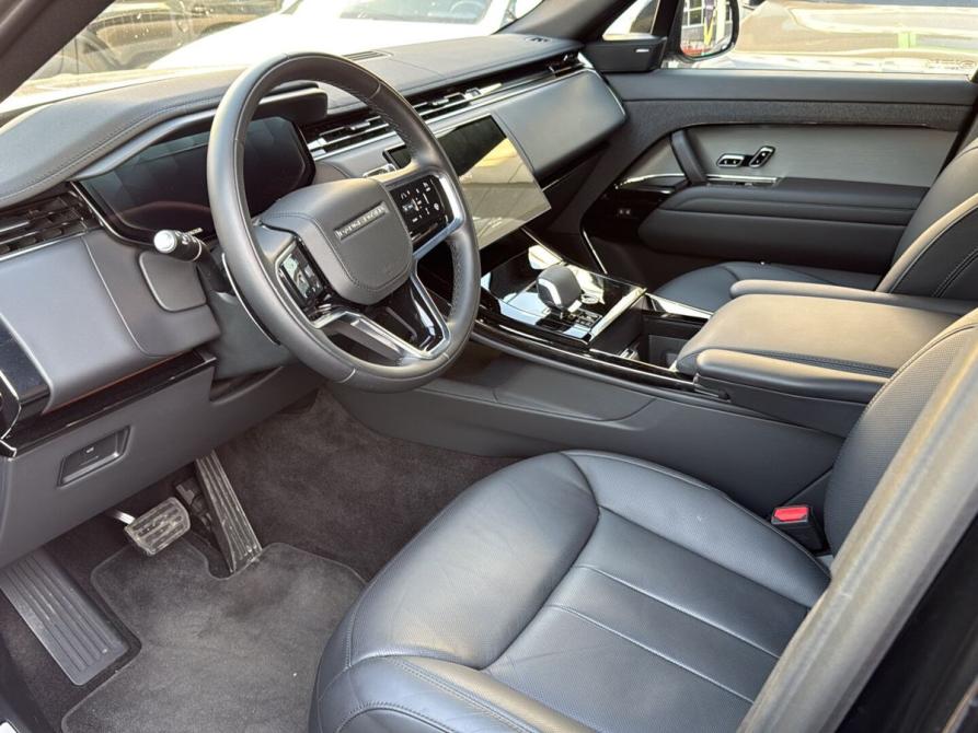 Land Rover Range Rover Sport III Москва  - изображение 5