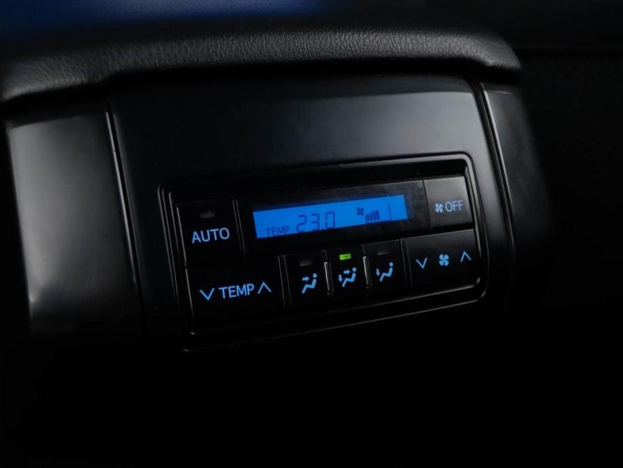 Toyota Land Cruiser Prado 150 Series Рестайлинг 2 Москва  - изображение 16