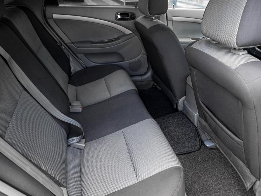 Chevrolet Lacetti I Казань  - изображение 8