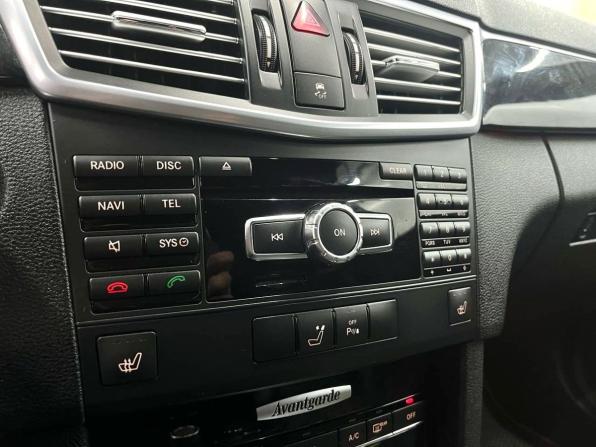 Mercedes-Benz E-Класс IV (W212 S212 C207) с пробегом 2009 года, цена 1 409 900 рублей, 228000 км, седан, Автокод Объявления