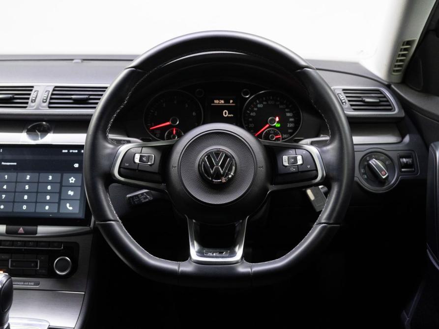 Volkswagen Passat B7 Тюмень  - изображение 20