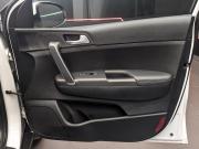 Kia Sportage IV Рестайлинг Москва  - изображение 52