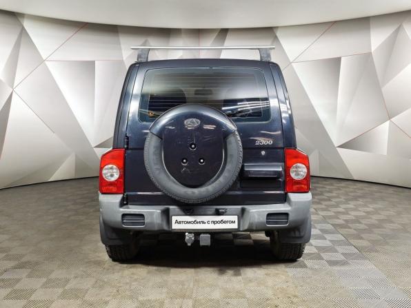 ТагАЗ Tager с пробегом 2010 года, цена 478 000 рублей, 155130 км, внедорожник, Автокод Объявления