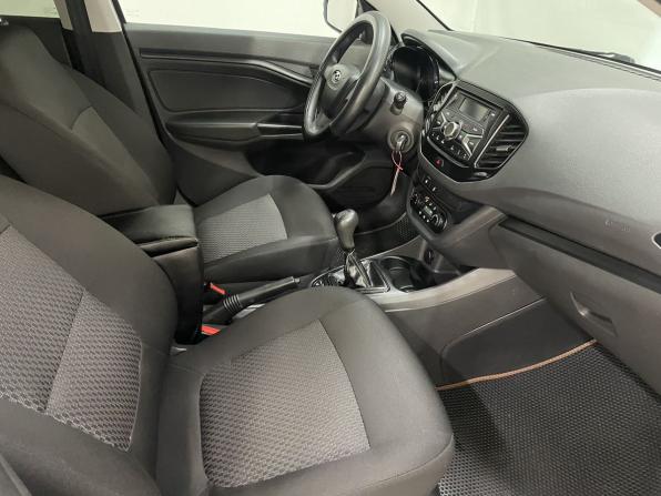 Lada (ВАЗ) Vesta I с пробегом 2016 года, цена 699 000 рублей, 81740 км, седан, Автокод Объявления