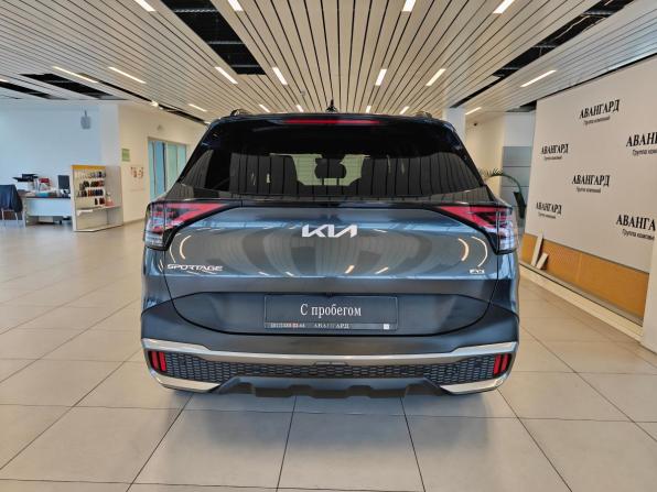 Kia Sportage V с пробегом 2023 года, цена 3 590 000 рублей, 49615 км, внедорожник, Автокод Объявления