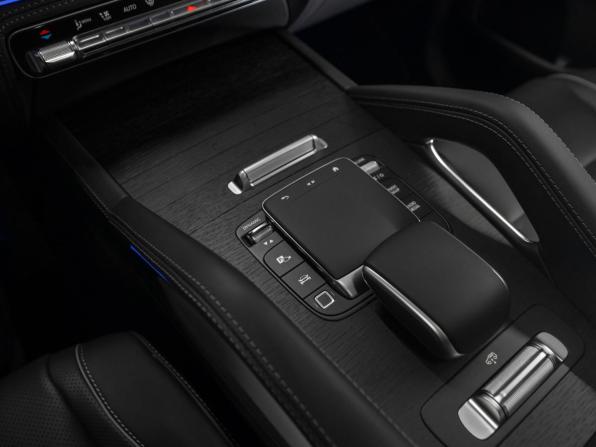 Mercedes-Benz GLE II (V167) Рестайлинг с пробегом 2025 года, цена 14 400 000 рублей, 50 км, внедорожник, Автокод Объявления
