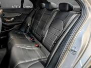 Mercedes-Benz C-Класс IV (W205) Рестайлинг Москва  - изображение 39