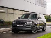 Land Rover Range Rover IV Рестайлинг Санкт-Петербург  - изображение 41