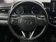 Toyota Camry VIII (XV70) Рестайлинг Ростов-на-Дону  - изображение 29