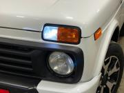 Lada (ВАЗ) Niva Legend Челябинск  - изображение 26