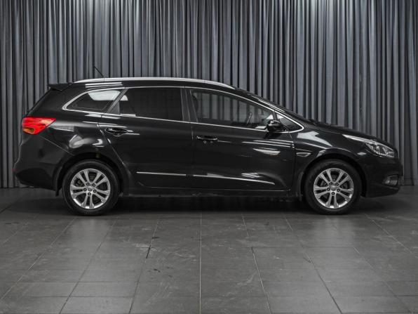 Kia Ceed II с пробегом 2013 года, цена 1 058 780 рублей, 193499 км, универсал, Автокод Объявления