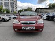 Chevrolet Lacetti I Санкт-Петербург  - изображение 19