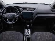 Kia Rio III Москва  - изображение 32