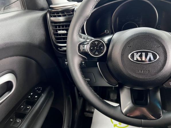 Kia Soul II с пробегом 2014 года, цена 945 000 рублей, 232736 км, хэтчбек, Автокод Объявления