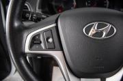 Hyundai Solaris I Рестайлинг Пермь  - изображение 34
