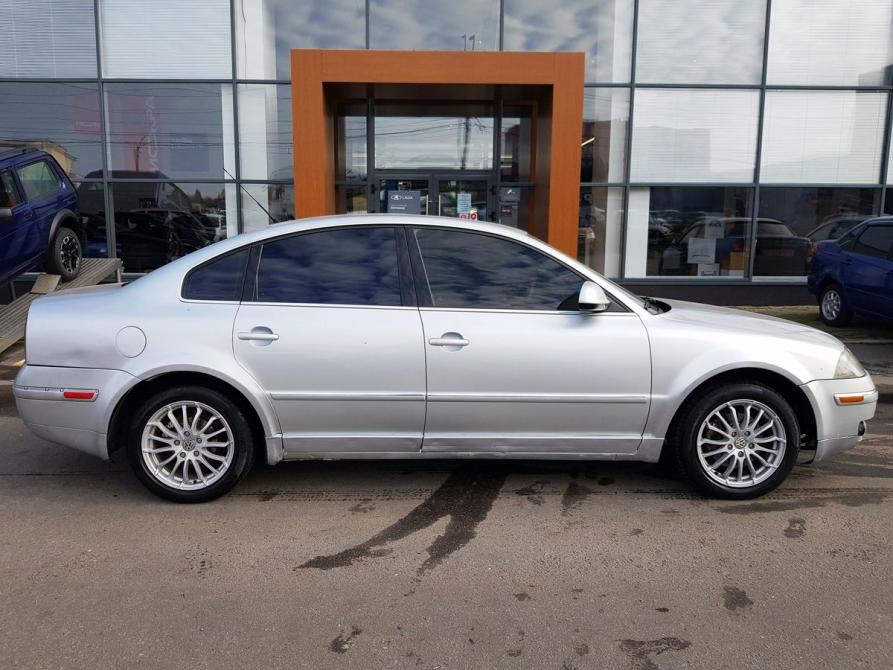 Volkswagen Passat B5 Рестайлинг Брянск  - изображение 4