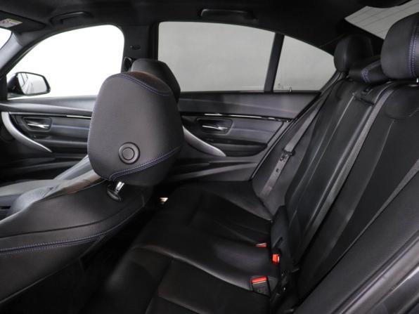 BMW 3 серии VI (F3x) Рестайлинг с пробегом 2018 года, цена 2 950 000 рублей, 83000 км, седан, Автокод Объявления