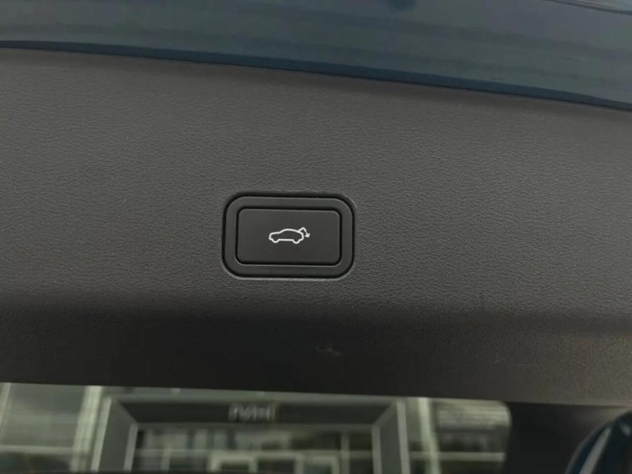 Geely Monjaro I Воронеж  - изображение 16