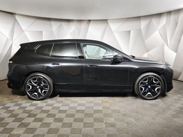 BMW iX I (I20) с пробегом 2021 года, цена 6 095 000 рублей, 56562 км, внедорожник, Автокод Объявления