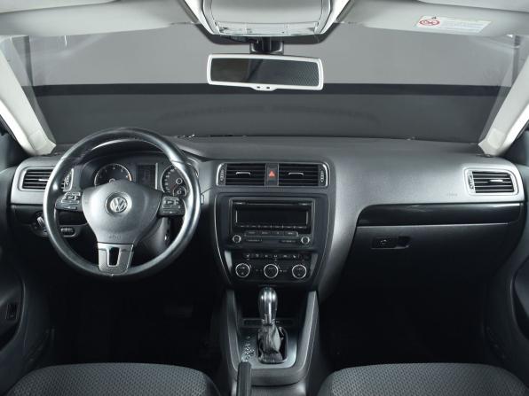Volkswagen Jetta VI с пробегом 2012 года, цена 964 999 рублей, 165614 км, седан, Автокод Объявления