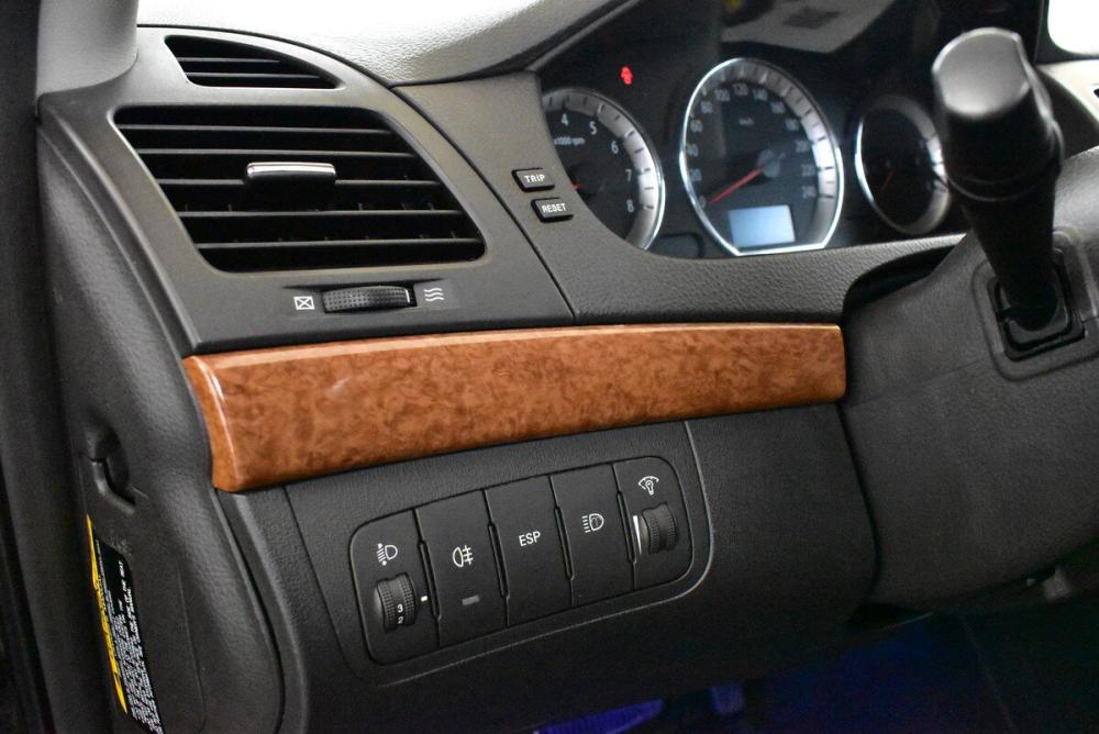 Hyundai Sonata V (NF) Москва  - изображение 9