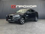 BMW X6 II (F16) Пермь  - изображение 35