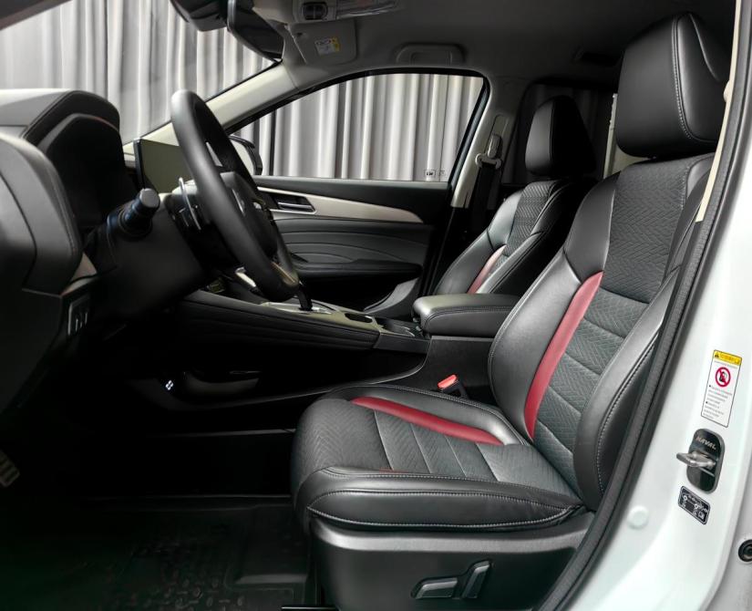 Haval F7 I Рестайлинг Москва  - изображение 9