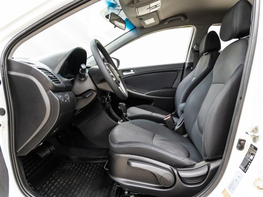 Hyundai Solaris I Рестайлинг Волгоград  - изображение 30