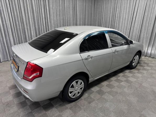 Lifan Solano I Рестайлинг (630) с пробегом 2015 года, цена 375 000 рублей, 114495 км, седан, Автокод Объявления
