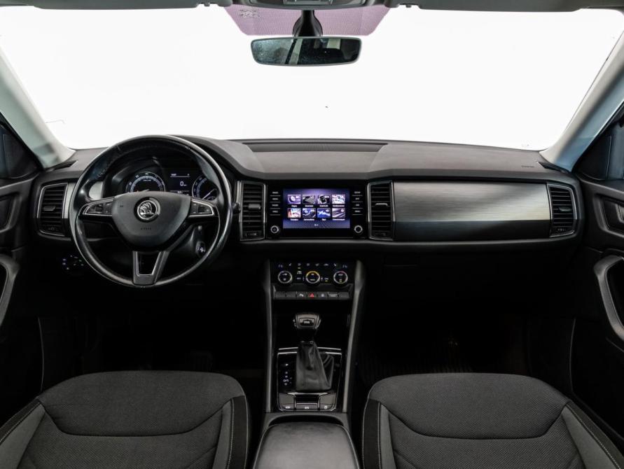 Skoda Kodiaq I Санкт-Петербург  - изображение 10