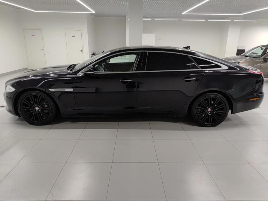 Jaguar XJ IV (X351) Казань  - изображение 10