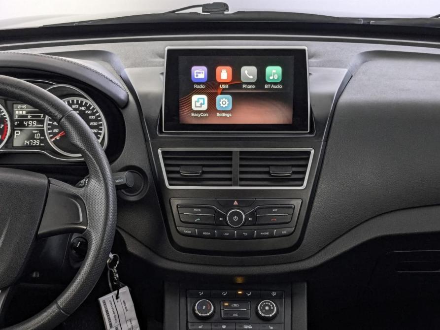 FAW Besturn X40 I Москва  - изображение 17