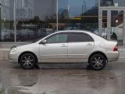 Toyota Corolla IX (E120 E130) Новосибирск  - изображение 24