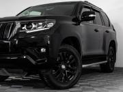 Toyota Land Cruiser Prado 150 Series Рестайлинг 3 Санкт-Петербург  - изображение 36