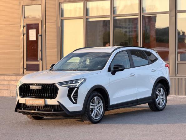 Haval Jolion I Рестайлинг с пробегом 2024 года, цена 1 700 000 рублей, 34542 км, внедорожник, Автокод Объявления