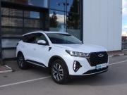 Chery Tiggo 7 Pro Max I Нижний Новгород  - изображение 24