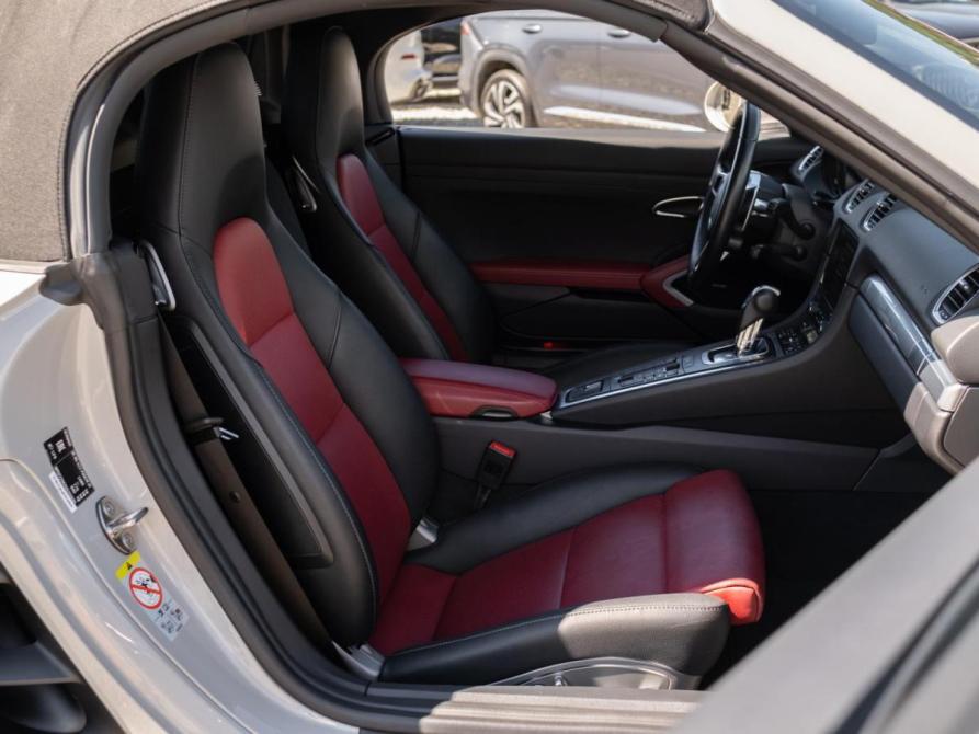 Porsche Boxster IV 718 (982) Сочи  - изображение 13