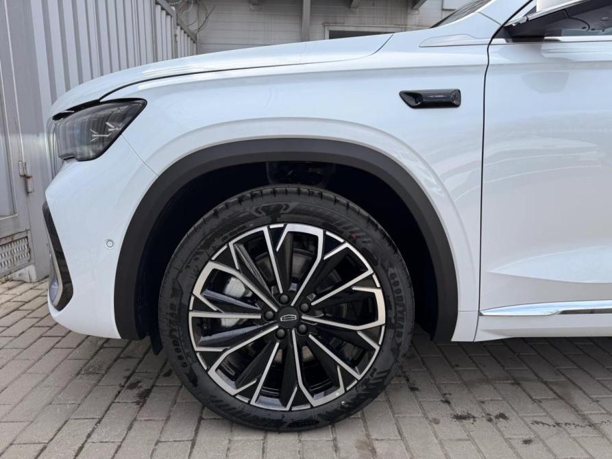 Geely Monjaro I Ростов-на-Дону  - изображение 8
