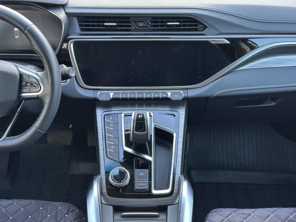 Geely Atlas Pro с пробегом 2022 года, цена 2 160 000 рублей, 20866 км, внедорожник, Автокод Объявления