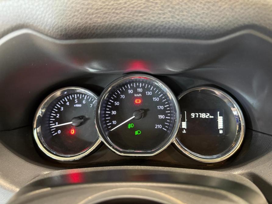 Nissan Terrano III (D10) Самара  - изображение 11