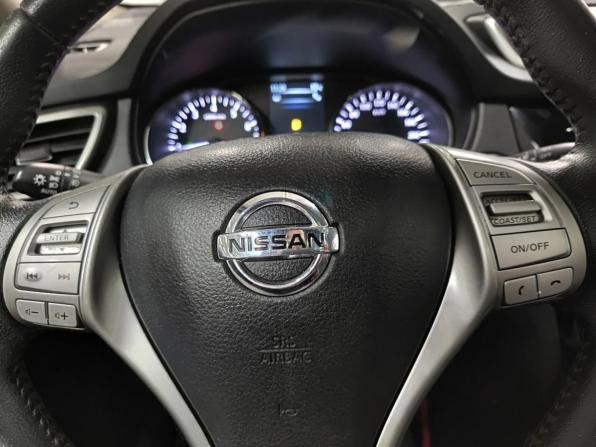 Nissan X-Trail III с пробегом 2017 года, цена 1 920 000 рублей, 151999 км, внедорожник, Автокод Объявления