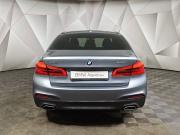 BMW 5 серии VII (G30/G31/G38) Москва  - изображение 23