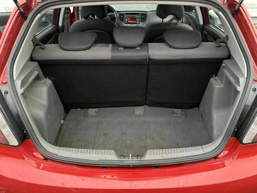 Kia Rio II Рестайлинг Санкт-Петербург  - изображение 9
