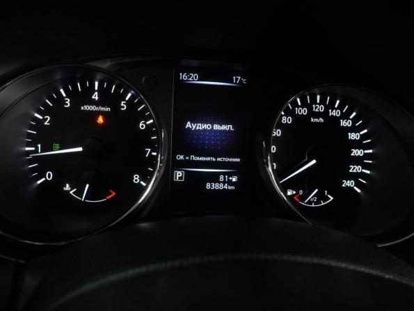 Nissan X-Trail III Рестайлинг с пробегом 2019 года, цена 1 854 000 рублей, 83883 км, внедорожник, Автокод Объявления