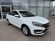 Lada (ВАЗ) Vesta I Рестайлинг (NG) Воронеж  - изображение 15