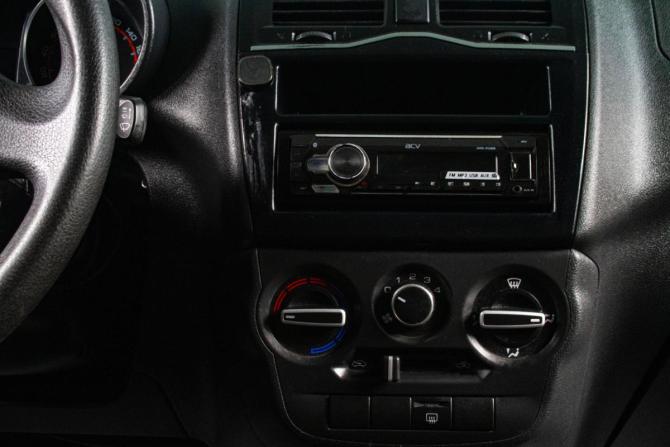 Lada (ВАЗ) Granta I Рестайлинг с пробегом 2022 года, цена 619 000 рублей, 176500 км, седан, Автокод Объявления