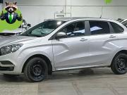 Lada (ВАЗ) XRAY I Санкт-Петербург  - изображение 11